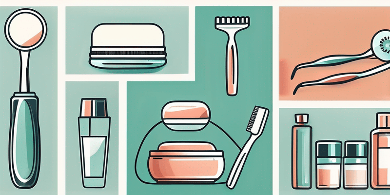 Achieve Optimal Dental Health