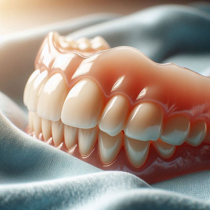 Dentures Services in Huntington Beach, CA