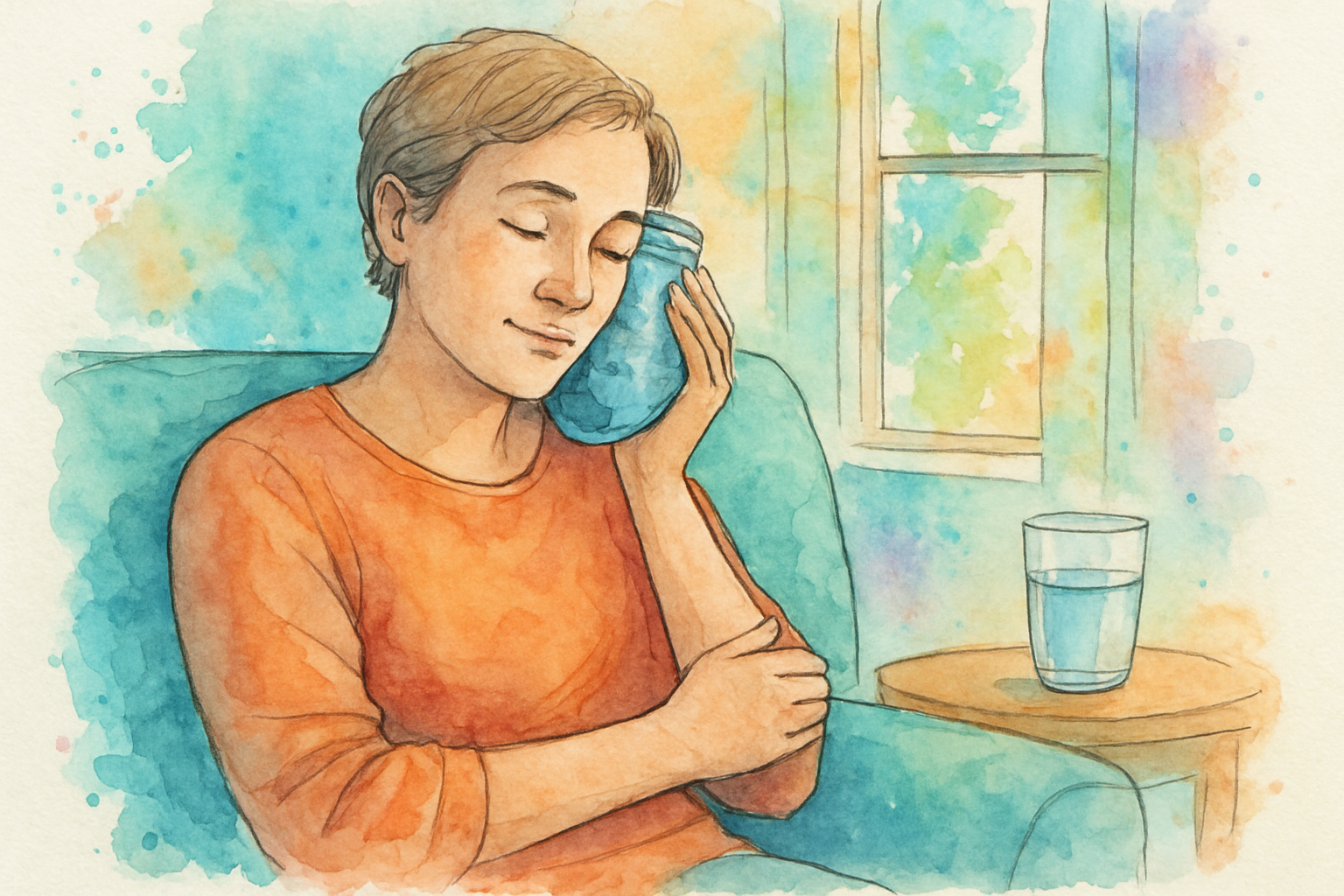 What Recovery From a Tooth Extraction Actually Looks Like