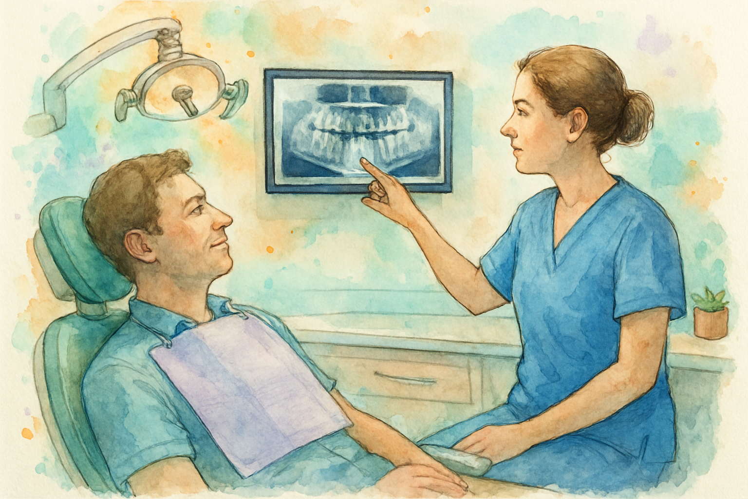 When Is Pulling a Tooth the Healthiest Choice You Can Make?