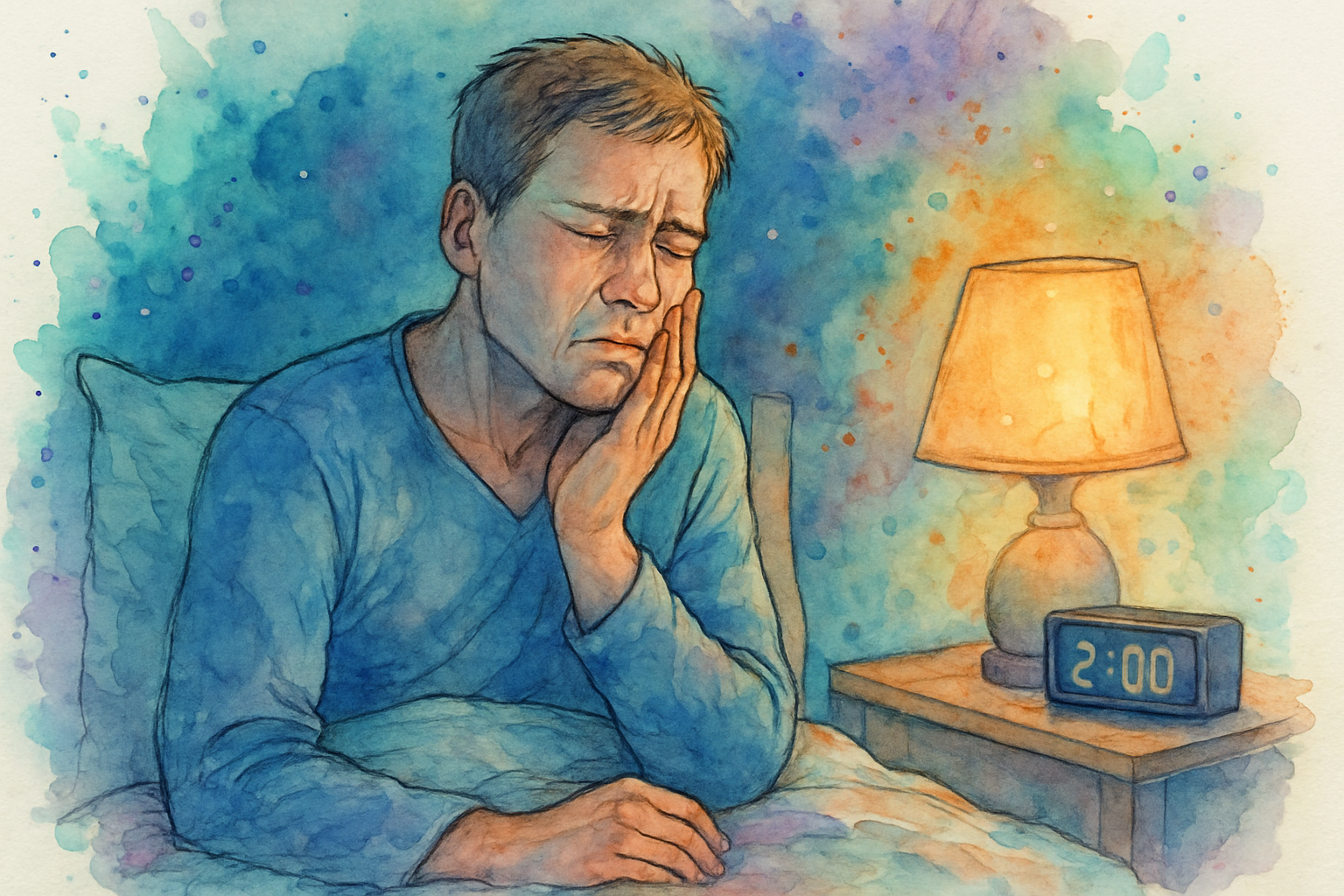 How Do You Know If a Toothache Can Wait Until Morning?