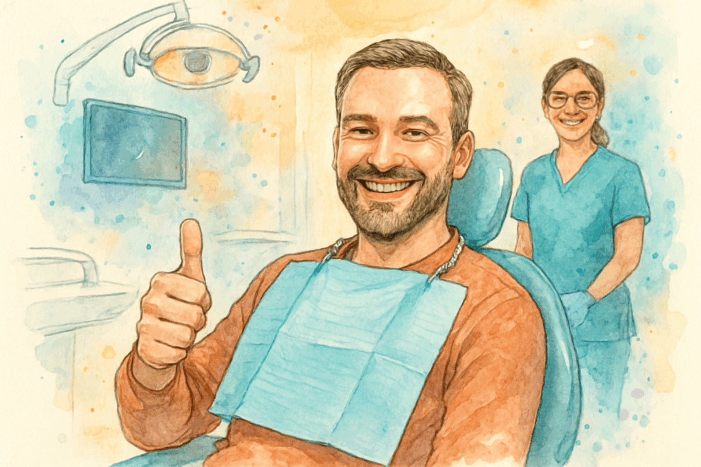 Preventive Dental Care Costs Less Than You Think — Here's Why