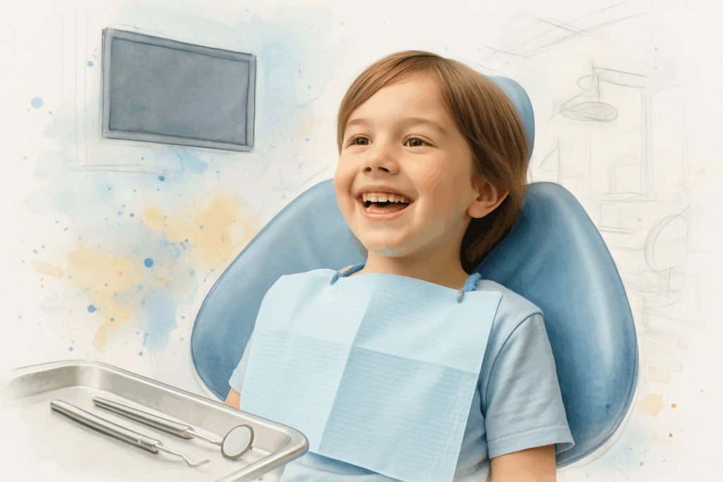 Why Summer Is the Best Time to Schedule Your Kid's Dental Exam